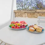Accommodatie bij particulieren Con Piscina 