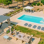 Accommodatie bij particulieren Con Piscina 