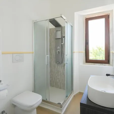 Casata Minerva * Alezio