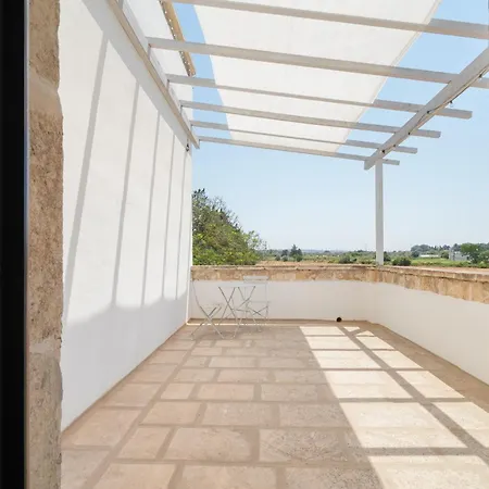 Casata Minerva Alezio