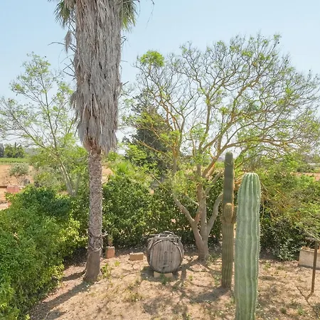 Casata Minerva Δωμάτια σε οικογενειακή κατοικία Alezio