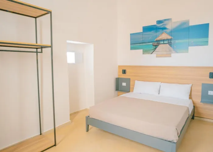 Accommodatie bij particulieren Con Piscina 