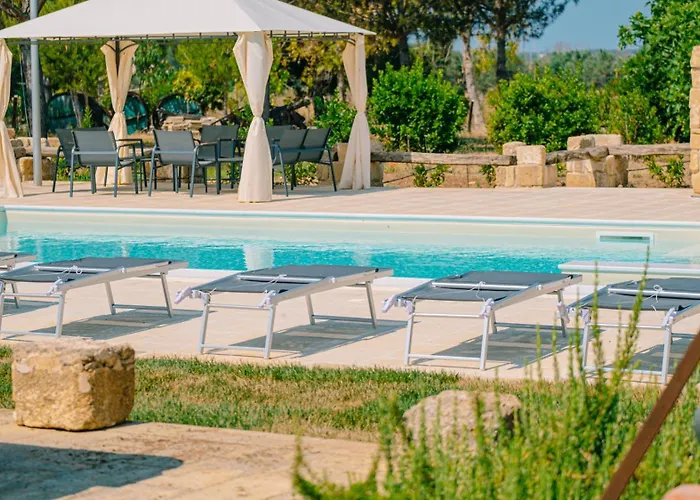 Con Piscina 
