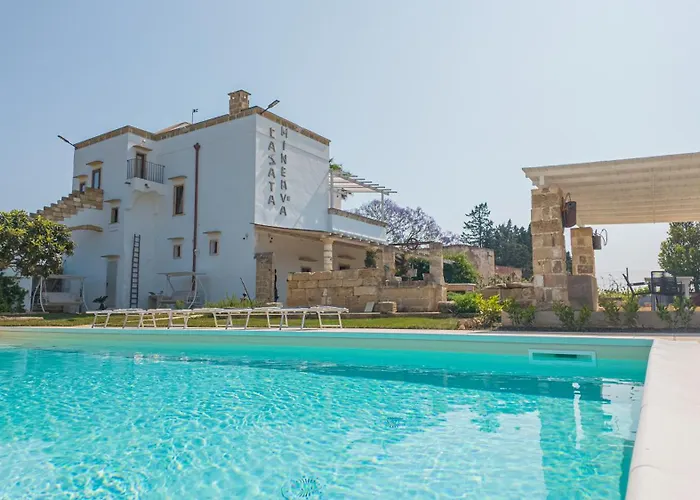 Accommodatie bij particulieren Con Piscina 