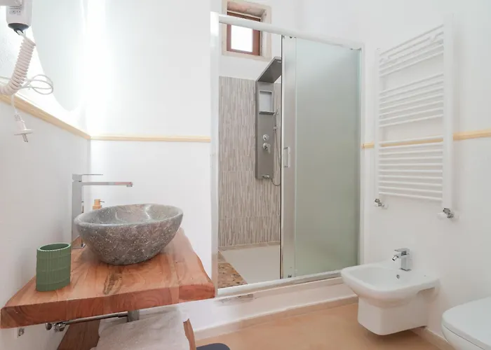 Accommodatie bij particulieren Con Piscina 