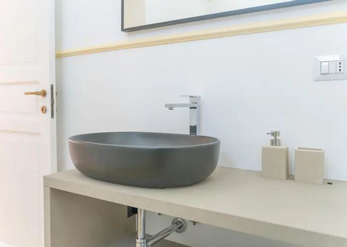 Accommodatie bij particulieren Con Piscina 