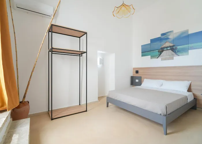 Accommodatie bij particulieren Con Piscina 