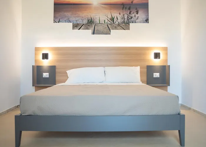 Accommodatie bij particulieren Con Piscina 