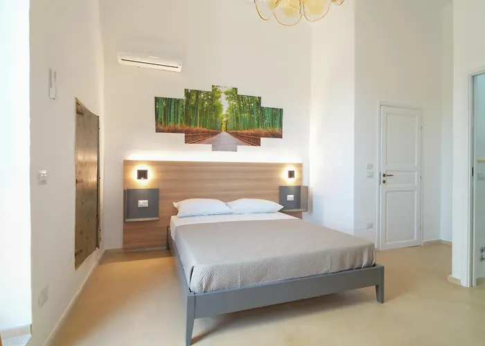 Accommodatie bij particulieren Con Piscina 